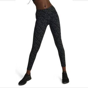 Sweaty Betty Halle Berry Power leggings active yoga compression logo new XXS